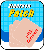 Vigorgen Patch