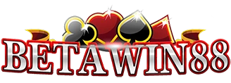 logo BETAWIN88